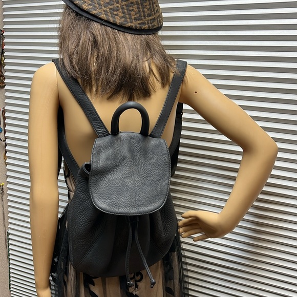 Coach Backpack Vintage 4938 - Picture 11 of 12